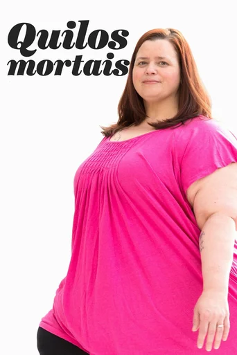 Quilos Mortais - Temporada 7