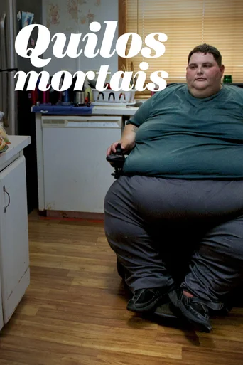 Quilos Mortais - Temporada 8