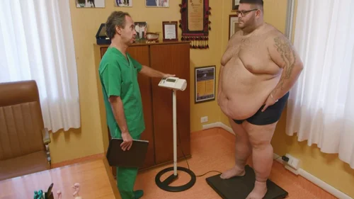 Quilos Mortais: Itália