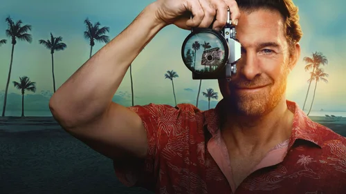 R.J. Decker: Investigador Privado