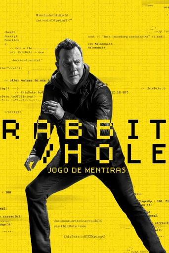 Rabbit Hole: Jogo de Mentiras - Temporada 1