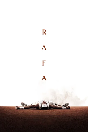 Rafa - Temporada 1