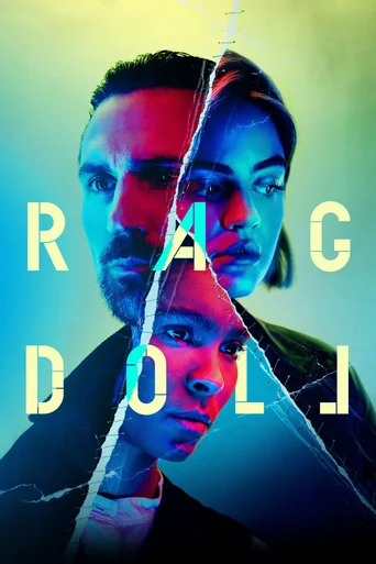 Ragdoll - Temporada 1