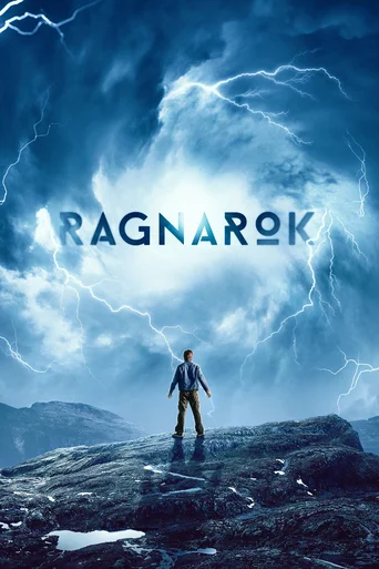 Ragnarok - Temporada 1