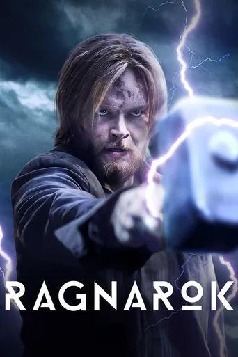 Ragnarok - Temporada 3