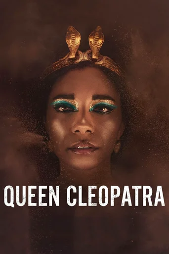 Rainha Cleópatra - Temporada 1
