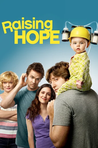 Raising Hope - Temporada 1