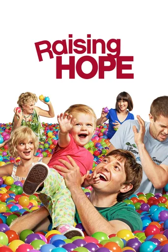 Raising Hope - Temporada 2