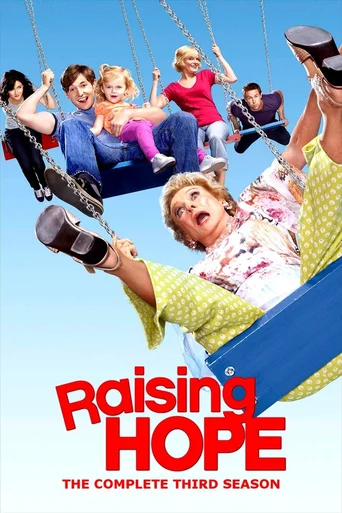 Raising Hope - Temporada 3
