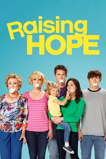 Raising Hope - Temporada 4
