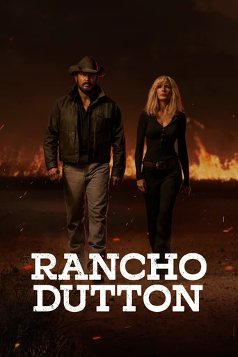 Rancho Dutton - Temporada 1