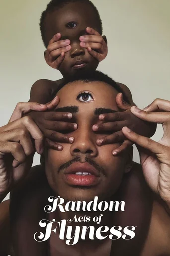 Random Acts of Flyness (Legendado) - Temporada 1