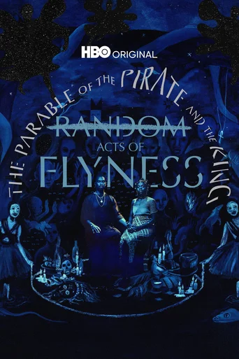 Random Acts of Flyness (Legendado) - Temporada 2