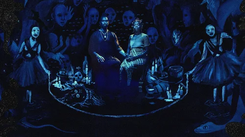 Random Acts of Flyness (Legendado)