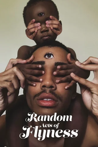 Random Acts of Flyness (Legendado)