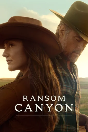 Ransom Canyon - Temporada 1