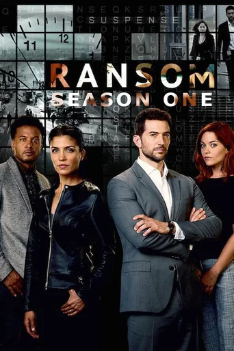 Ransom - Temporada 1