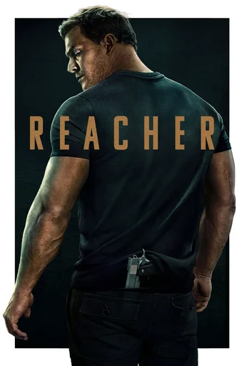 Reacher - Temporada 1