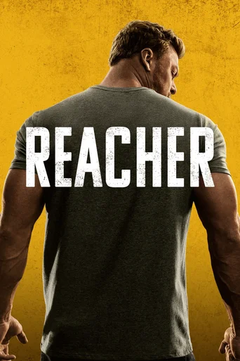 Reacher - Temporada 2