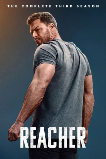 Reacher - Temporada 3