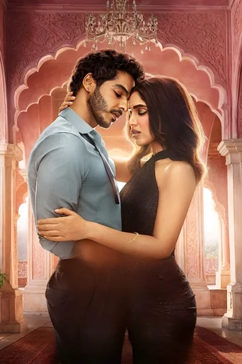 Realeza - Temporada 1