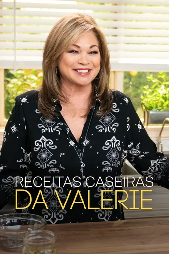 Receitas Caseiras da Valerie - Temporada 9