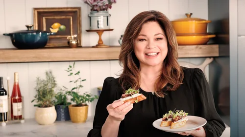 Receitas Caseiras da Valerie