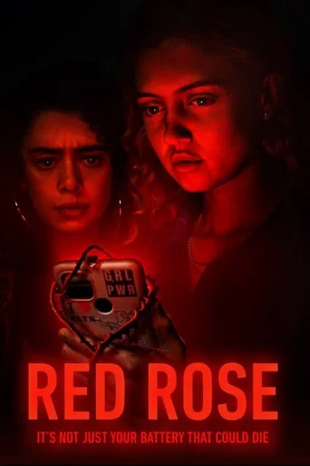 Red Rose - Temporada 1