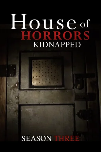 Reféns - Temporada 3