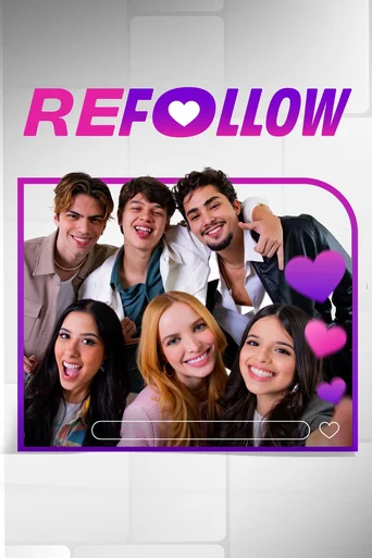 Refollow - Temporada 1
