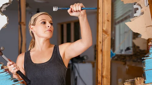 Reforma com "R" Maiúsculo