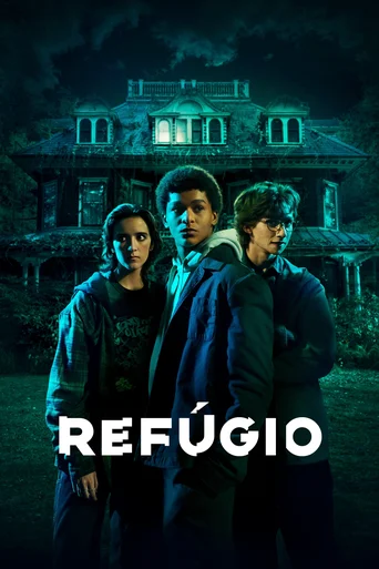 Refúgio - Temporada 1