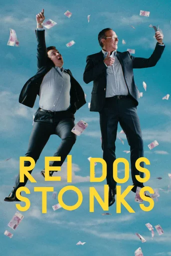 Rei dos Stonks - Temporada 1