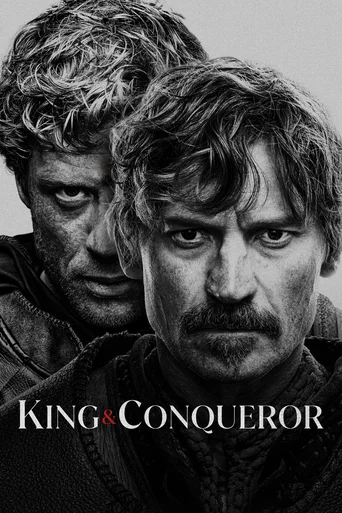 Rei e Conquistador - Temporada 1