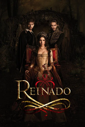 Reinado - Temporada 1