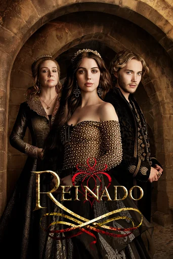 Reinado - Temporada 2