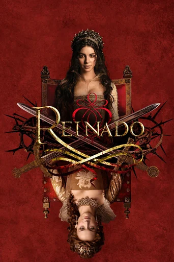 Reinado - Temporada 3