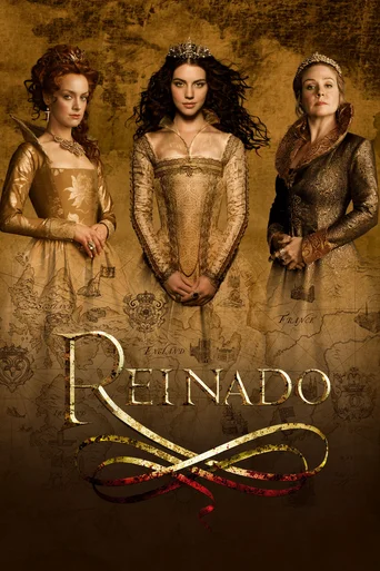 Reinado - Temporada 4
