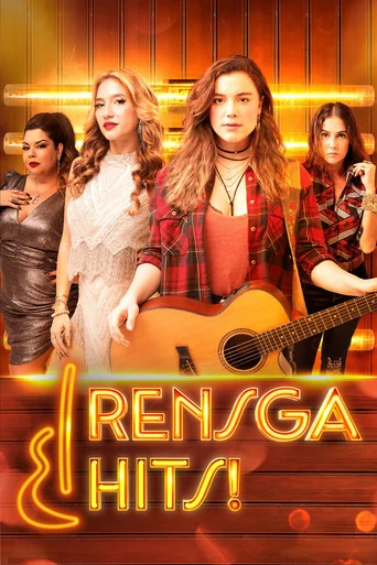 Rensga Hits! - Temporada 1
