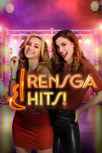 Rensga Hits! - Temporada 2