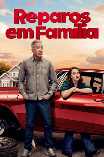 Reparos em Família - Temporada 1