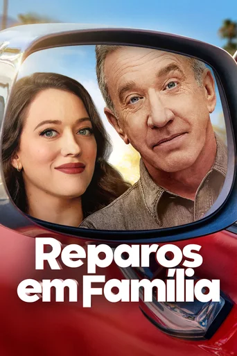 Reparos em Família - Temporada 2