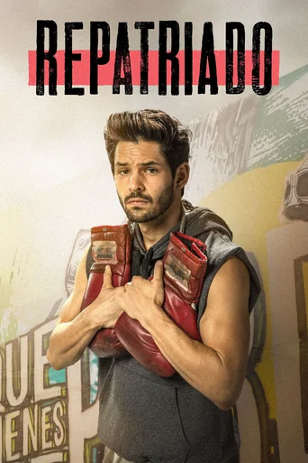 Repatriado - Temporada 1