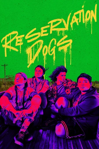 Reservation Dogs - Temporada 3