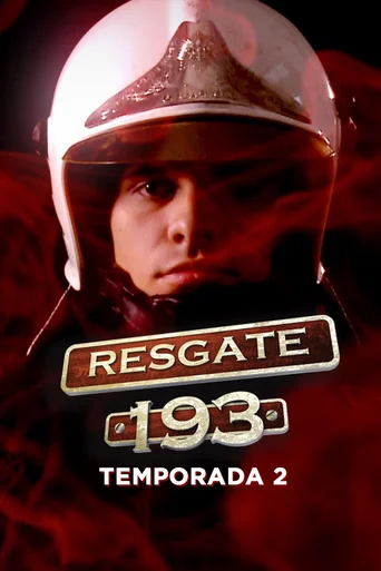 Resgate 193 - Temporada 2