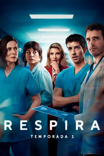 Respira - Temporada 1