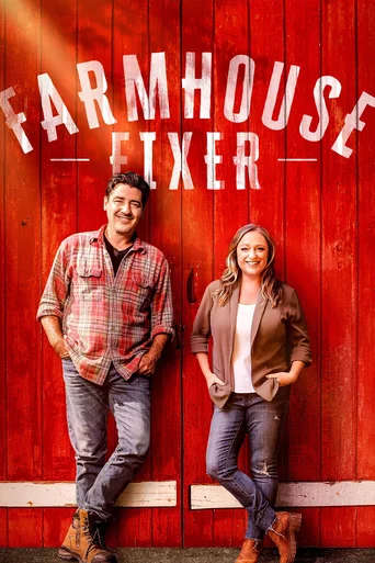 Restaurando Casas de Fazenda - Temporada 3