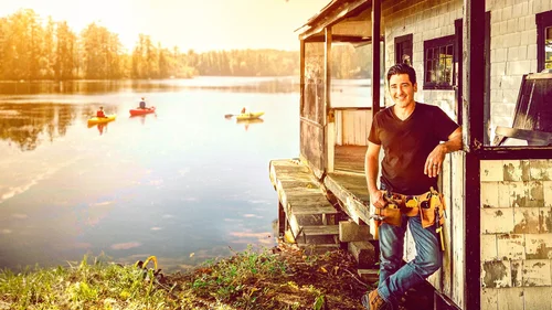 Restaurando Casas de Fazenda: Negócio Arriscado