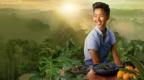 Restaurantes no Fim do Mundo