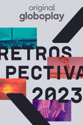 Retrospectiva 2023: Edição Globoplay